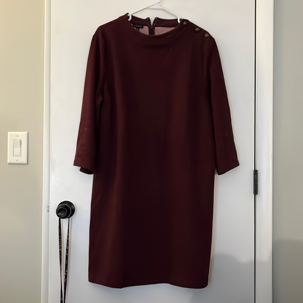 Talbots dress